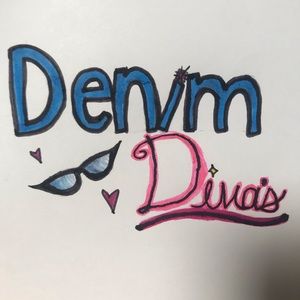 Meet your Posher, Denim divas